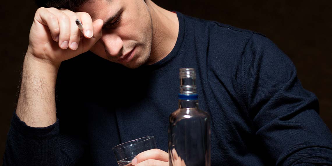 Как убрать отеки после алкоголя: советы врачей